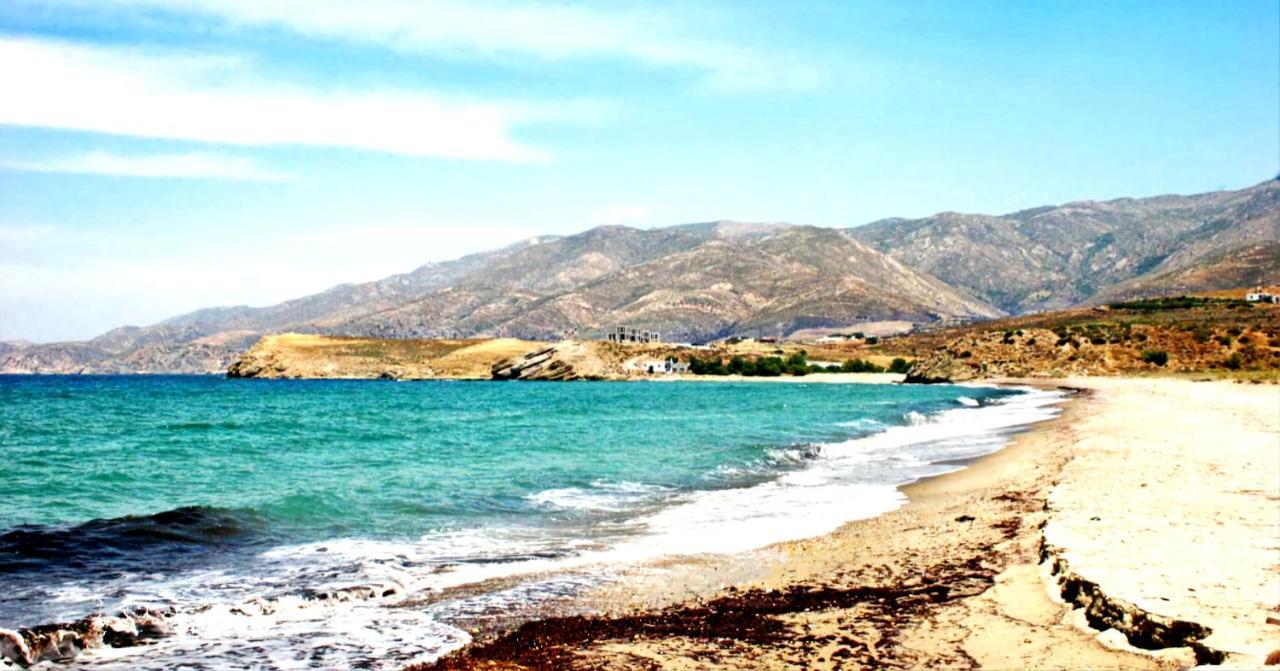 Galini  "Palatiana Agriturismo-Philoxenia Cottages", Private Nature Retreats מראה חיצוני תמונה