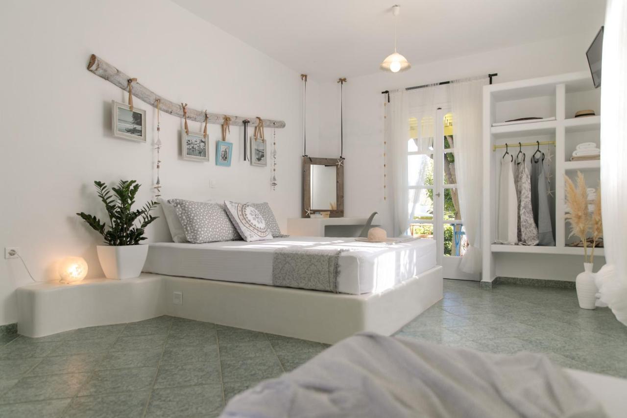 Galini  "Palatiana Agriturismo-Philoxenia Cottages", Private Nature Retreats מראה חיצוני תמונה