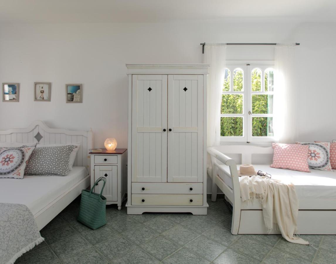 Galini  "Palatiana Agriturismo-Philoxenia Cottages", Private Nature Retreats מראה חיצוני תמונה