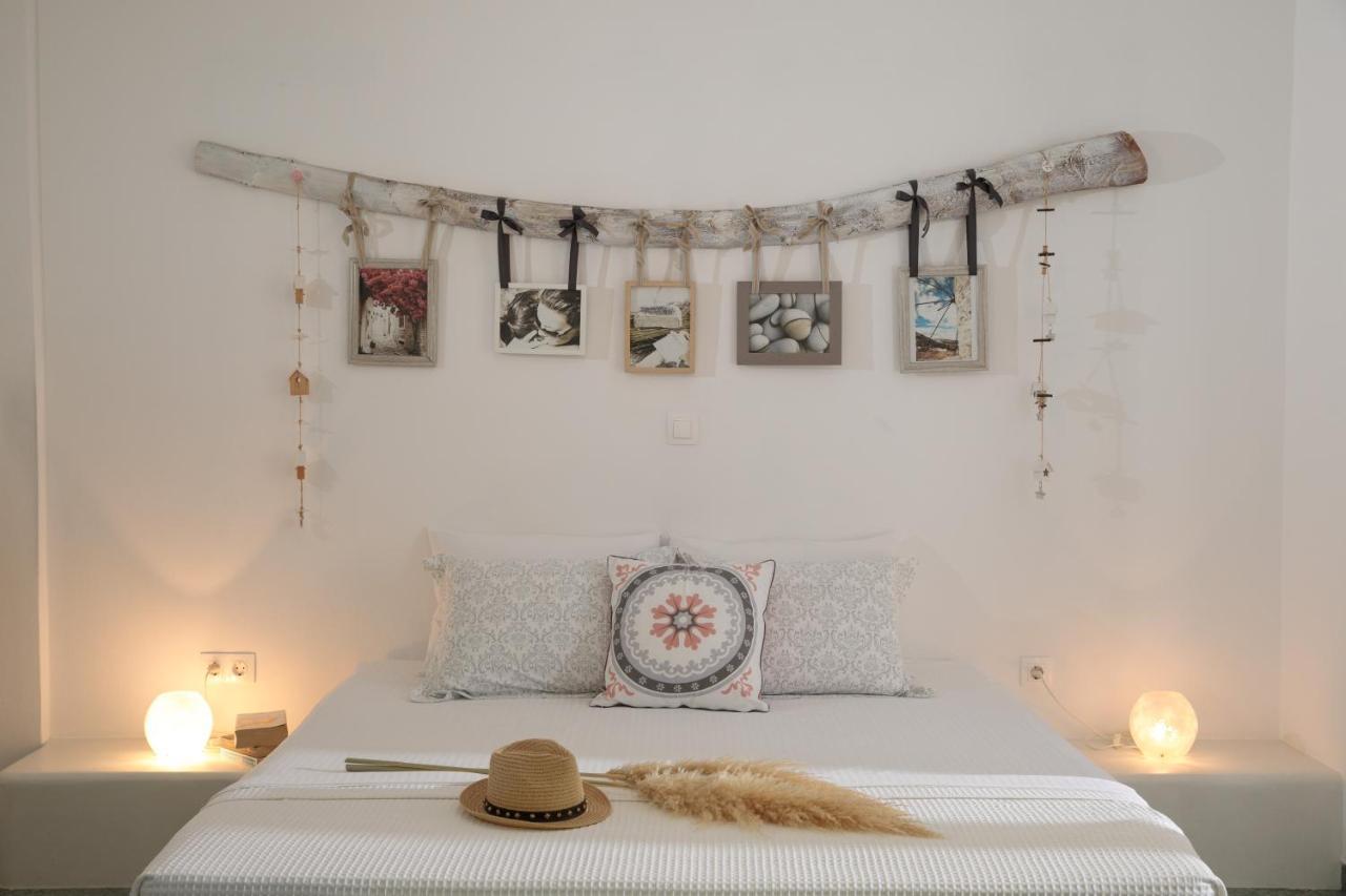Galini  "Palatiana Agriturismo-Philoxenia Cottages", Private Nature Retreats מראה חיצוני תמונה