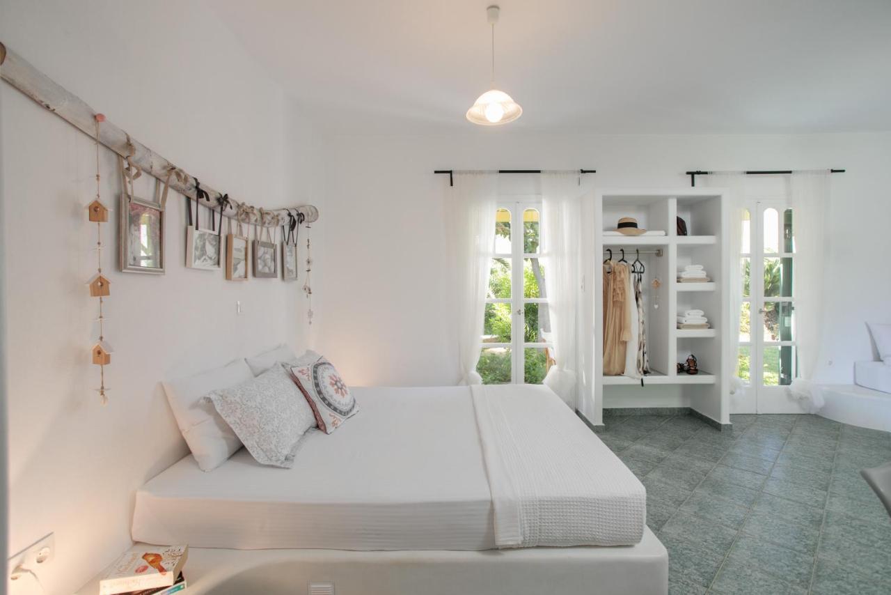 Galini  "Palatiana Agriturismo-Philoxenia Cottages", Private Nature Retreats מראה חיצוני תמונה