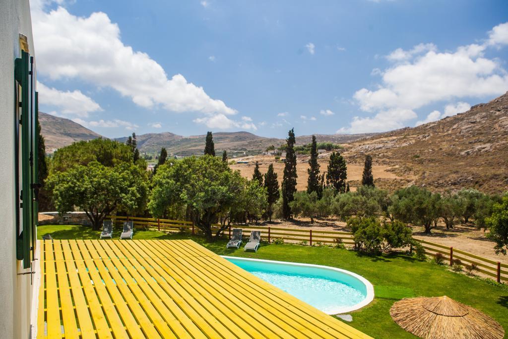 Galini  "Palatiana Agriturismo-Philoxenia Cottages", Private Nature Retreats חדר תמונה