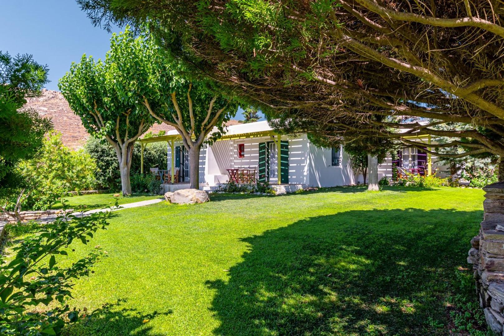 Galini  "Palatiana Agriturismo-Philoxenia Cottages", Private Nature Retreats מראה חיצוני תמונה