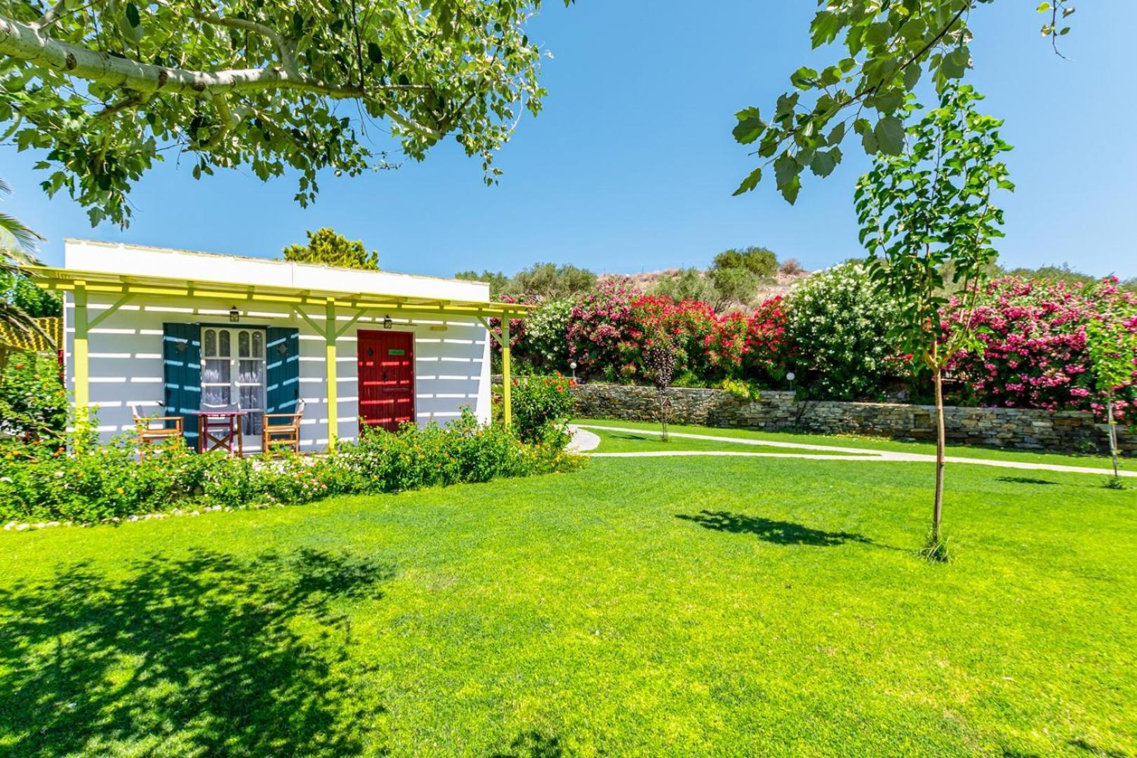 Galini  "Palatiana Agriturismo-Philoxenia Cottages", Private Nature Retreats מראה חיצוני תמונה